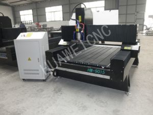 重庆奉节县HW-9015重型石材雕刻机