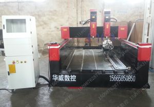 重庆奉节县新款豪华型石材雕刻机
