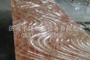 重庆奉节县石材雕刻样板