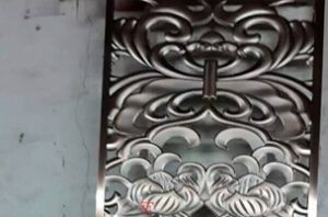 重庆奉节县金属/铝/铜板样品