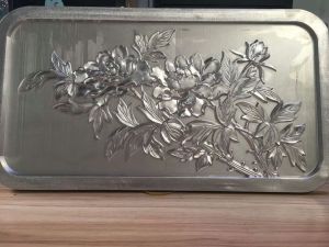 重庆奉节县金属/铝/铜板样品