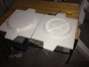 重庆奉节县泡沫/橡塑样品