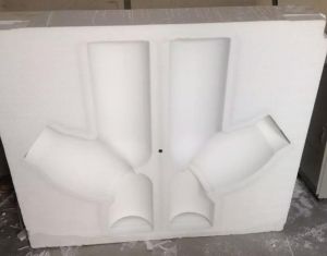 重庆奉节县泡沫/橡塑样品