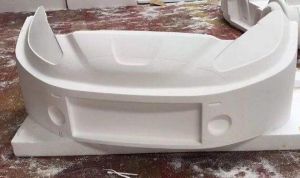 重庆奉节县泡沫/橡塑样品