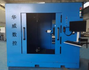 重庆奉节县全包围立式立体雕刻机