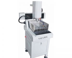 重庆奉节县电脑玉雕机HW-3636